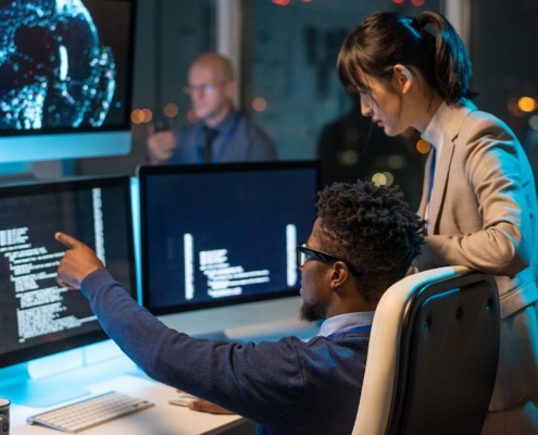 What Is IT Documentation_The Logic Group