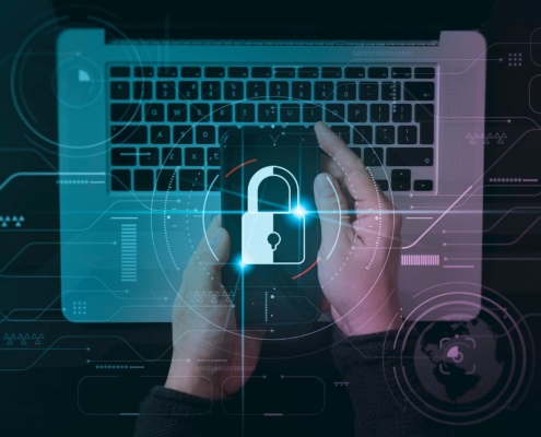 You've Spotted Suspicious Network Activity, Now What?