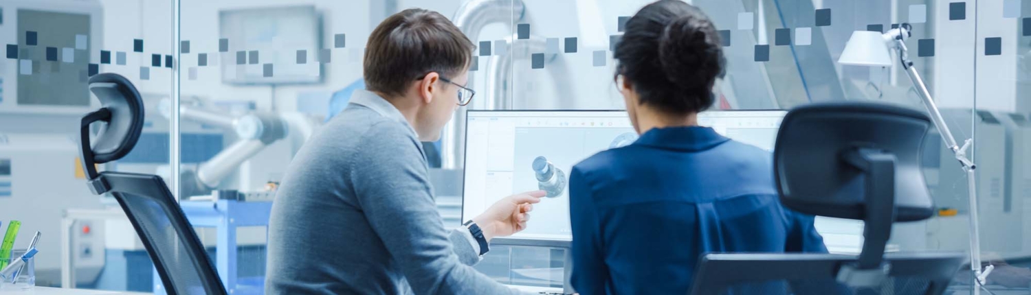 Evolving Workplace Technology