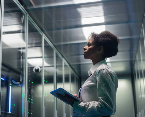 What to look for in a MSP