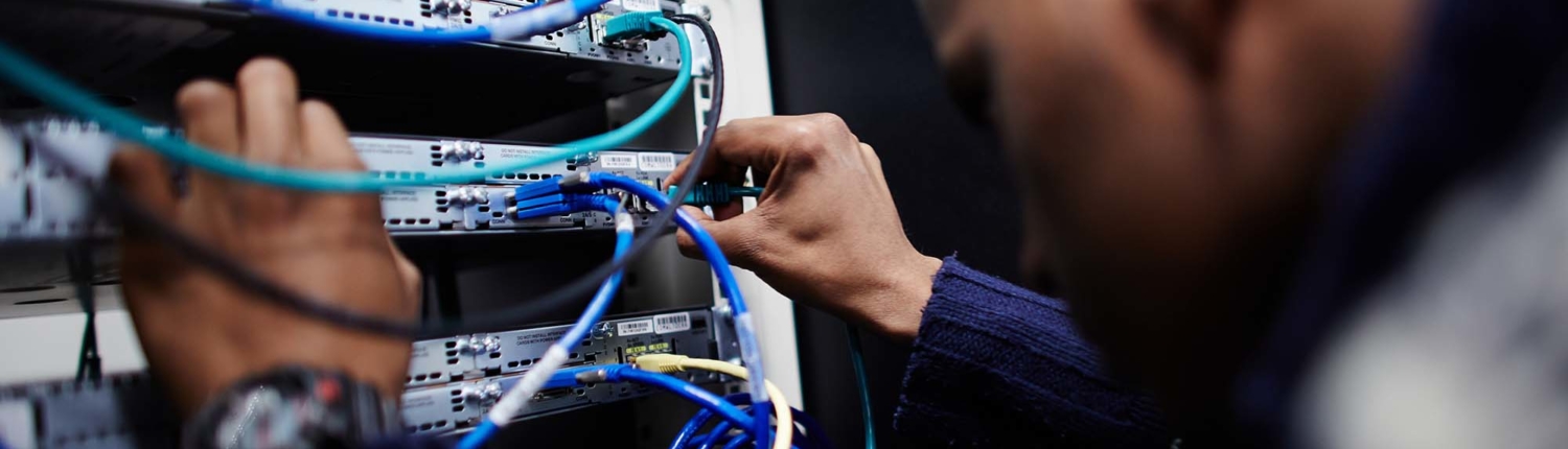 End of the Year IT Assessment