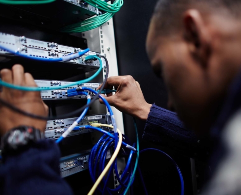 End of the Year IT Assessment