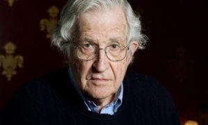 Noah Chomsky